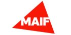 Logo MAIF